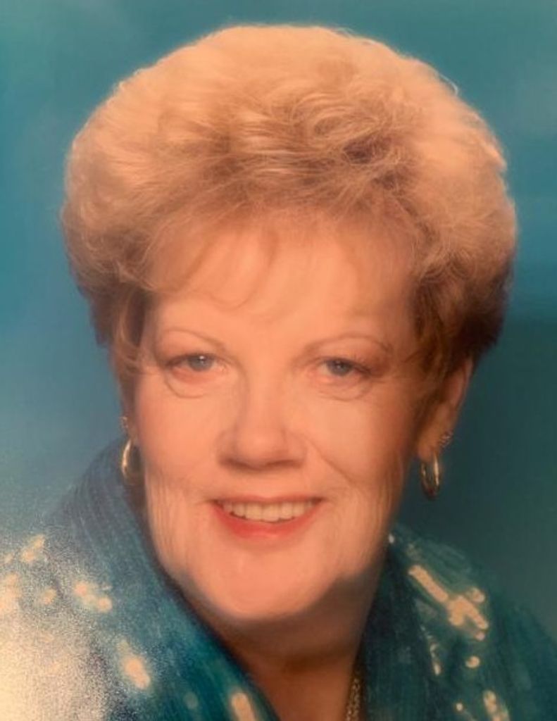 Shirley A. Petrella