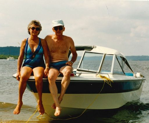James "Jim" H. Isensee photo gallery thumbnail 76 of 99