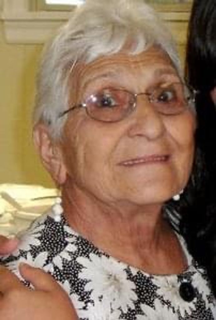 Rita M (DeAngelo)  Eddinger