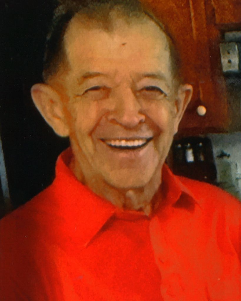 Lyall Paul Barnes