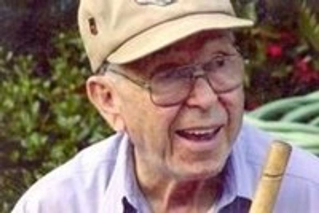 Robert Martin Millard
