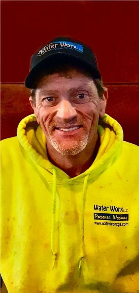Tony Lee O'Neal Profile Photo