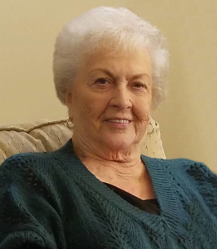 Yvonne Deckinga Profile Photo