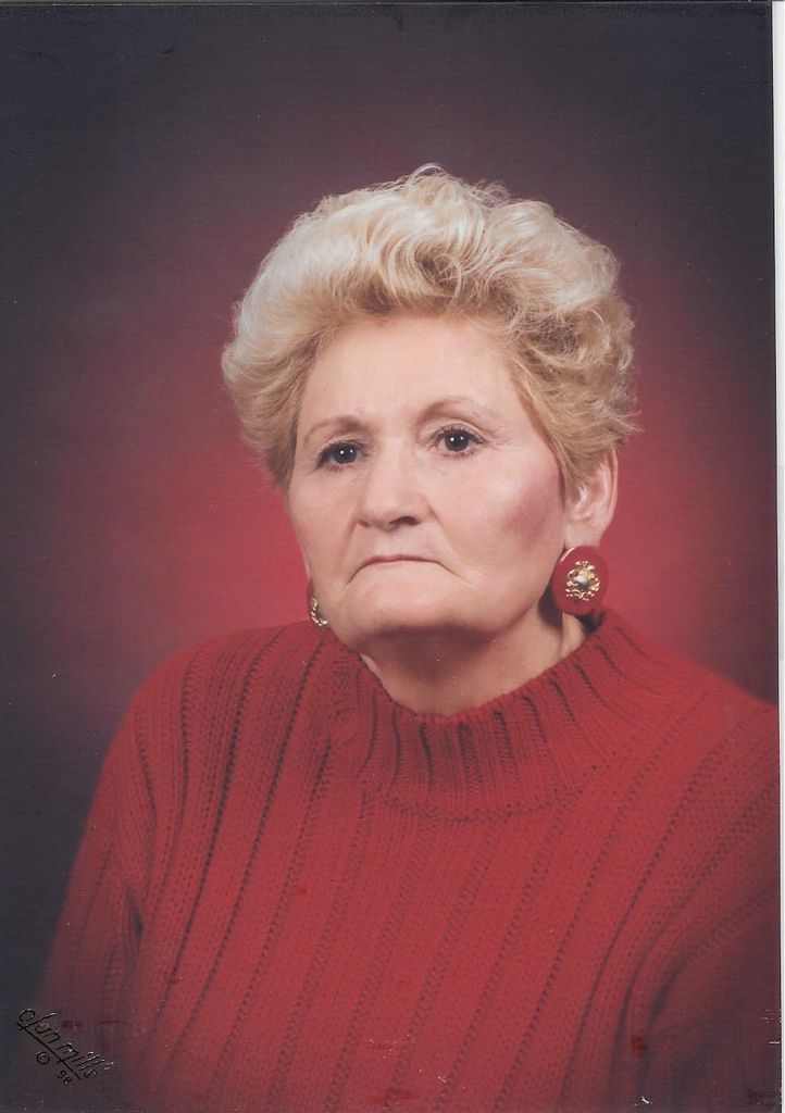 Ruth Ann Knight Profile Photo