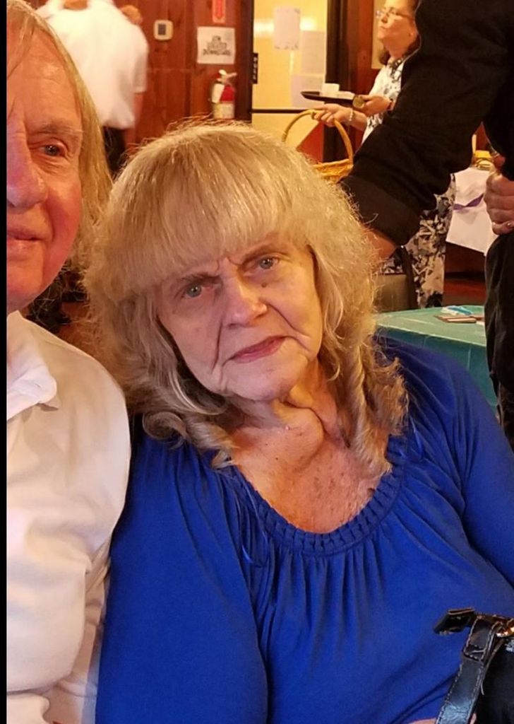 Joan C. Berryman Profile Photo