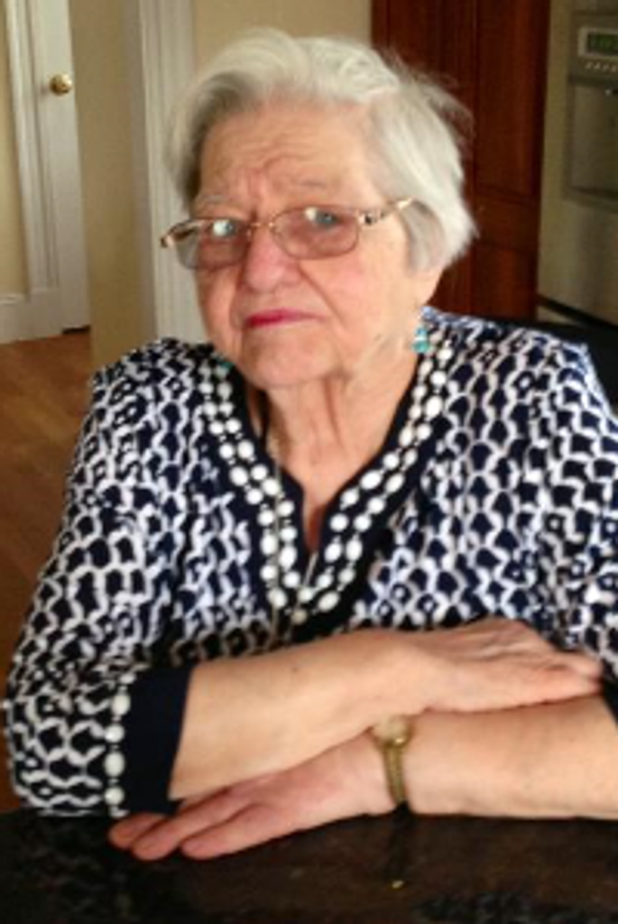 Rola (Spadafora Bucci) Savarino Profile Photo