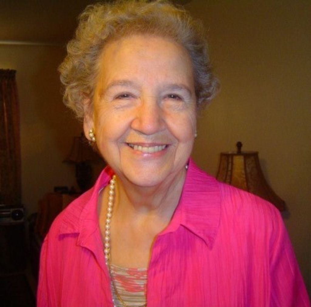 Letishie Johnson Tripp Profile Photo