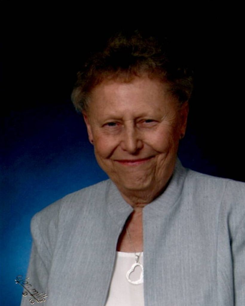 Darlene Yolitz