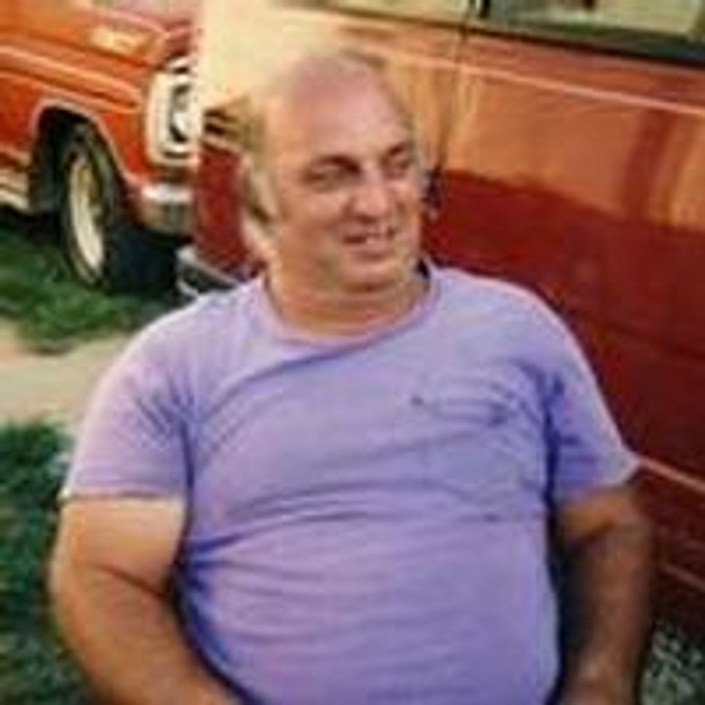 David Alfred Riggio