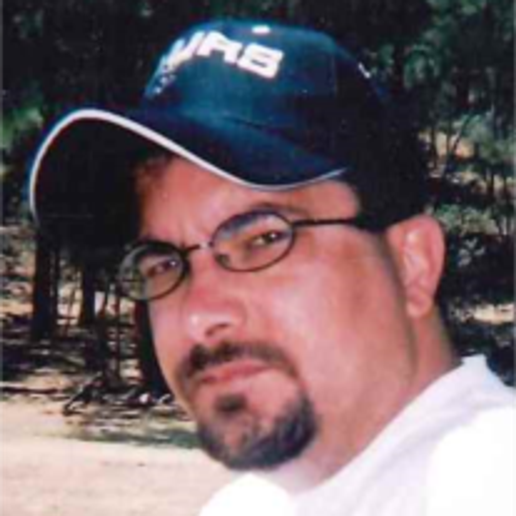 Vidal Martin Martinez