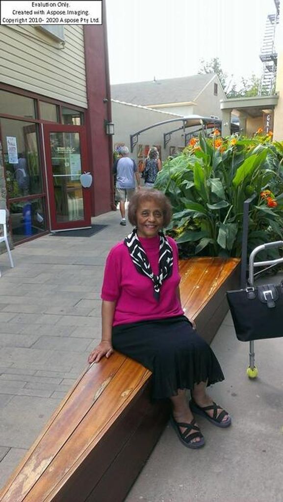 Edith Ann Perry Profile Photo