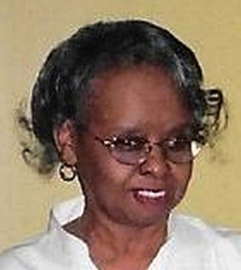 Vera Mae Ford Profile Photo