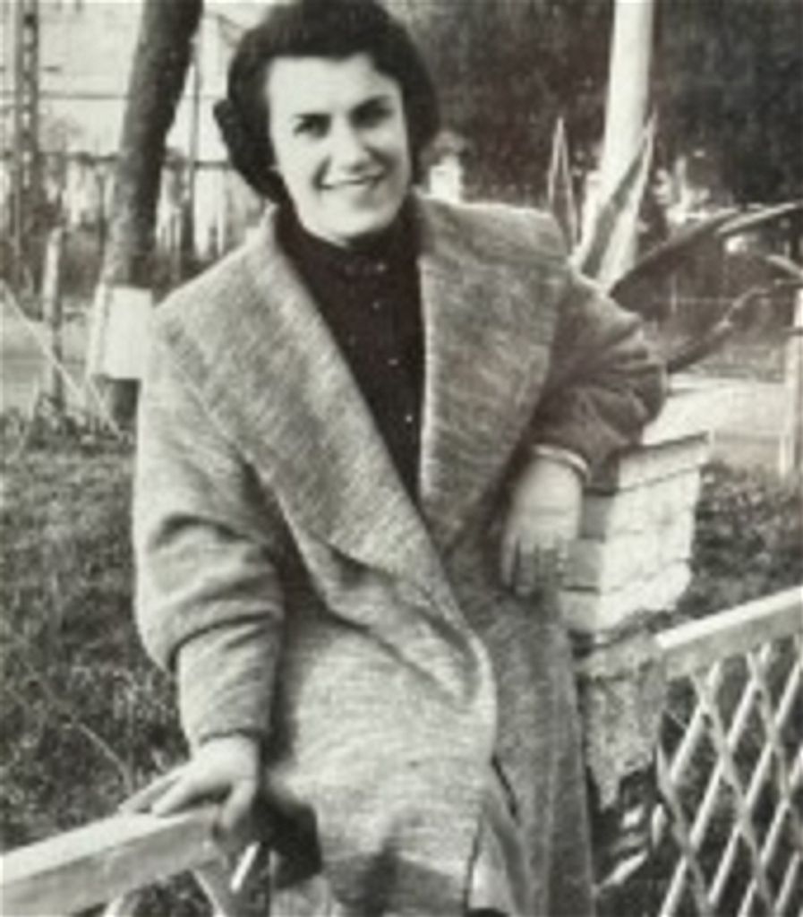 Stephanie Scerbin (Manestar) Profile Photo