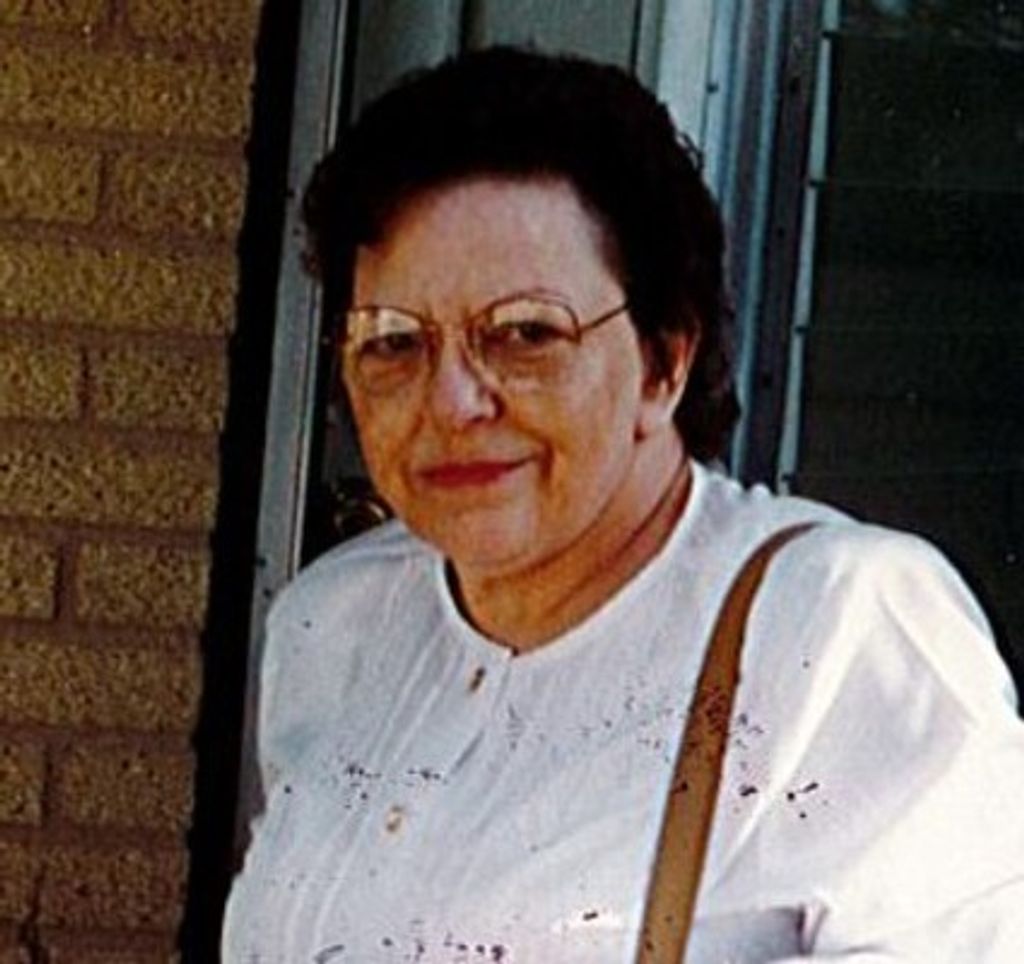 Margaret M. Bowman Profile Photo