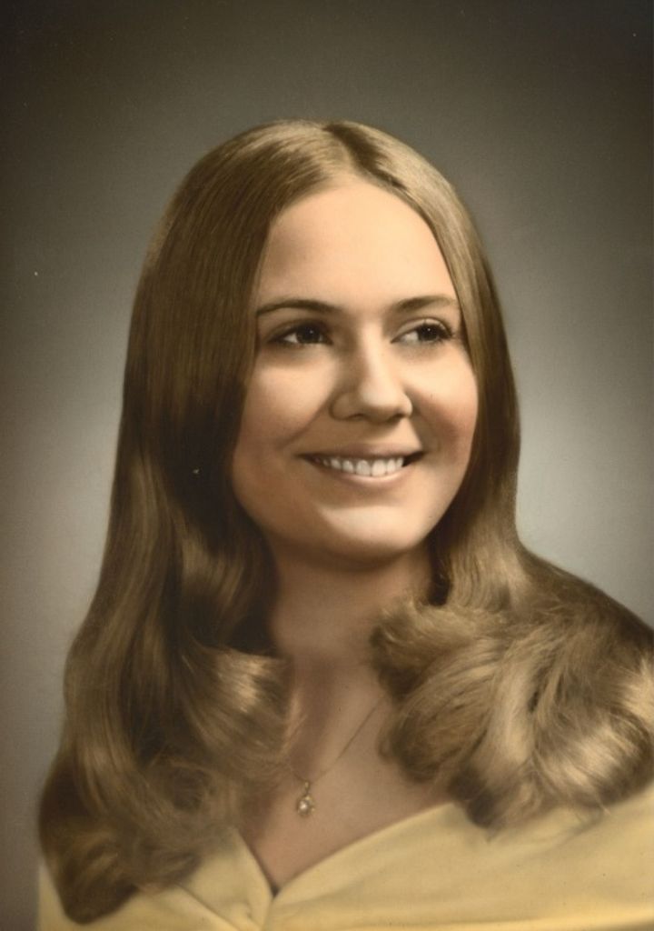 Violet Elaine Renyer