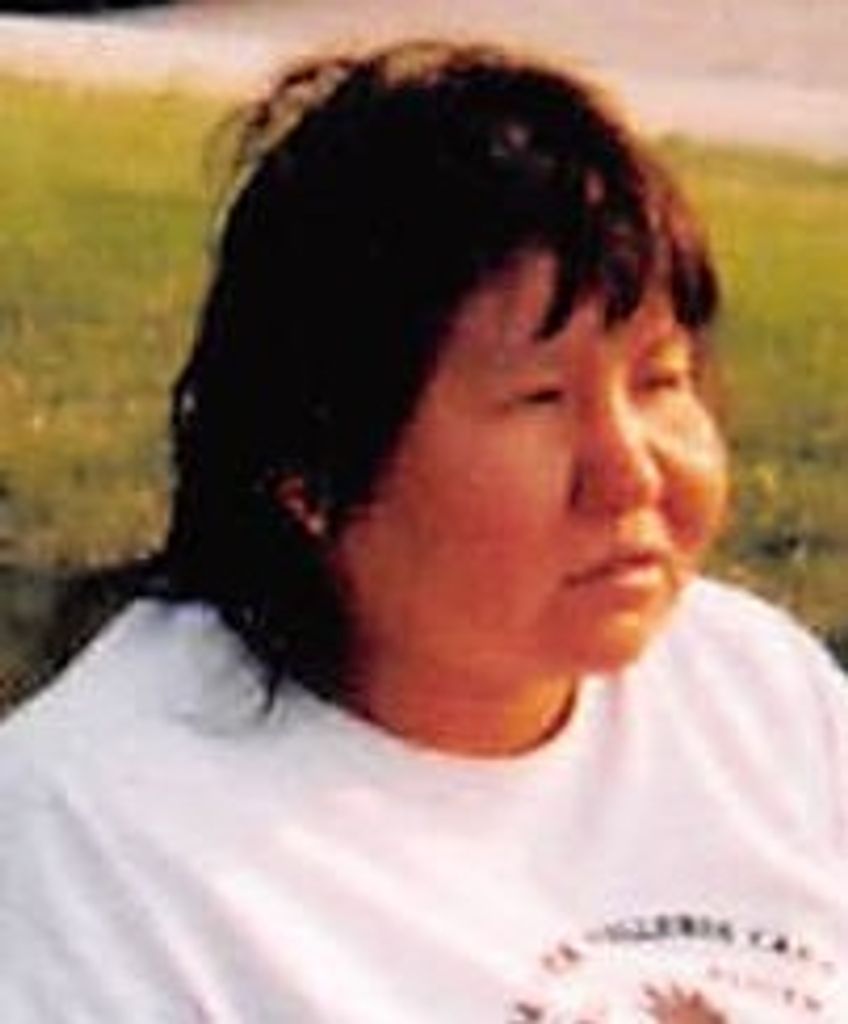 Virgene M. Crowe