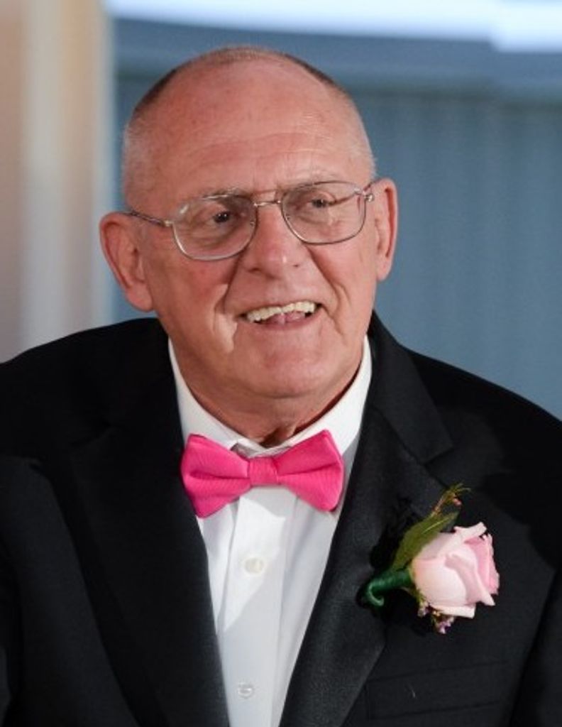 Michael J. Gabriel