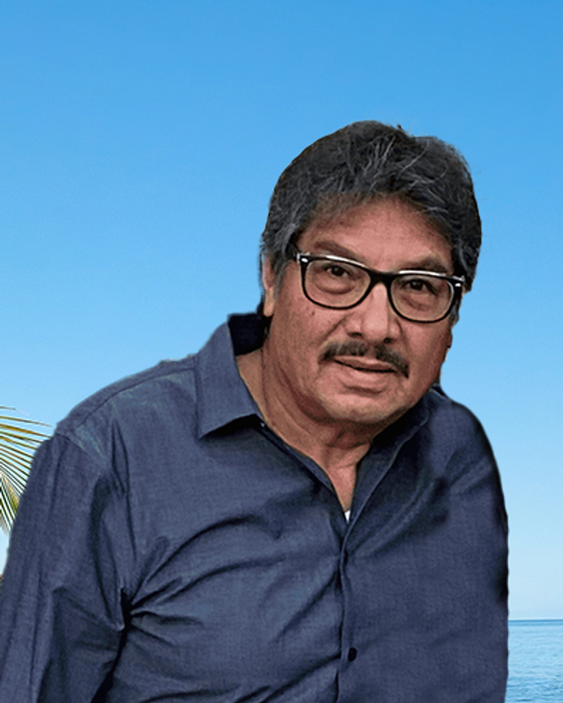Jose Urbina Valdez