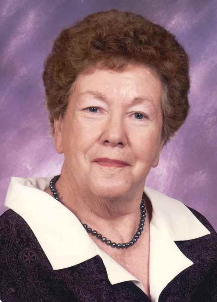 Marilyn Rae Hamstra