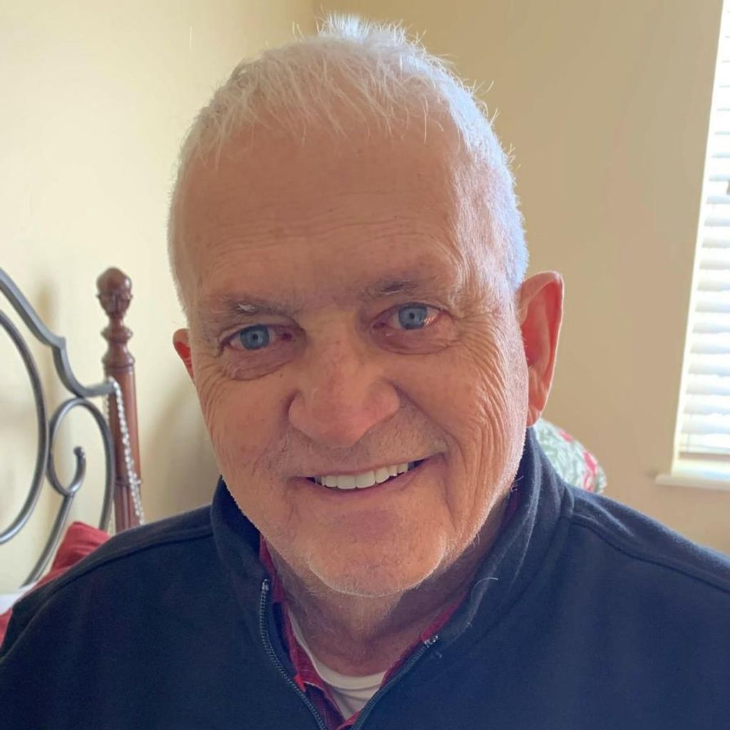Donald "Donnie" Cyril Recker