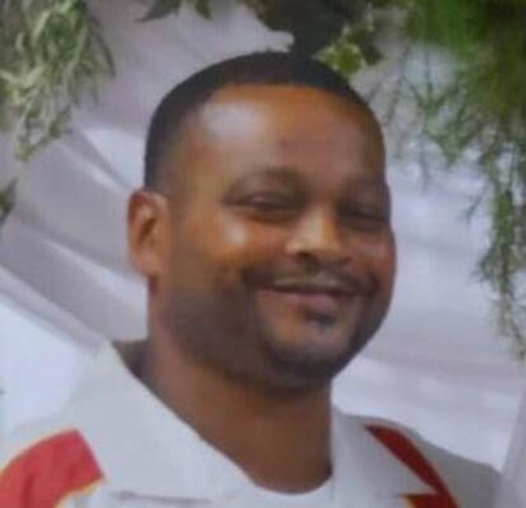 Alonzo Jerome Broadus