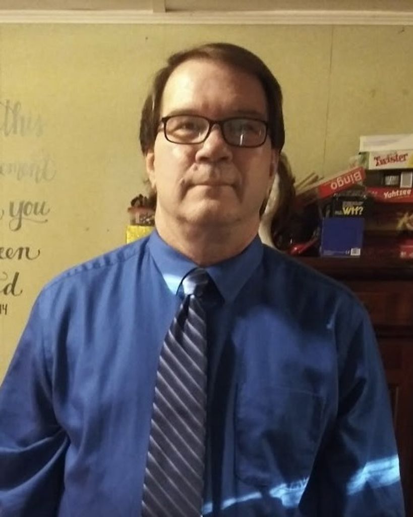 Ross Lavone Allen Profile Photo