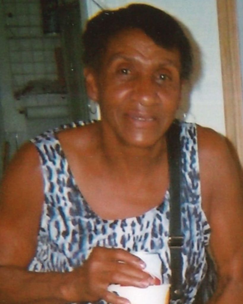 Veda Marie Cowan
