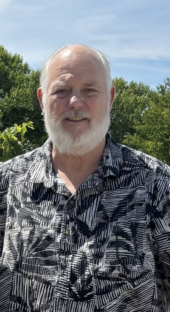 James "Dave" David Wilson Profile Photo