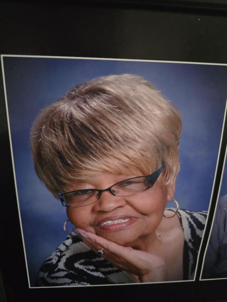 Shirlee Vivian Leffall Profile Photo