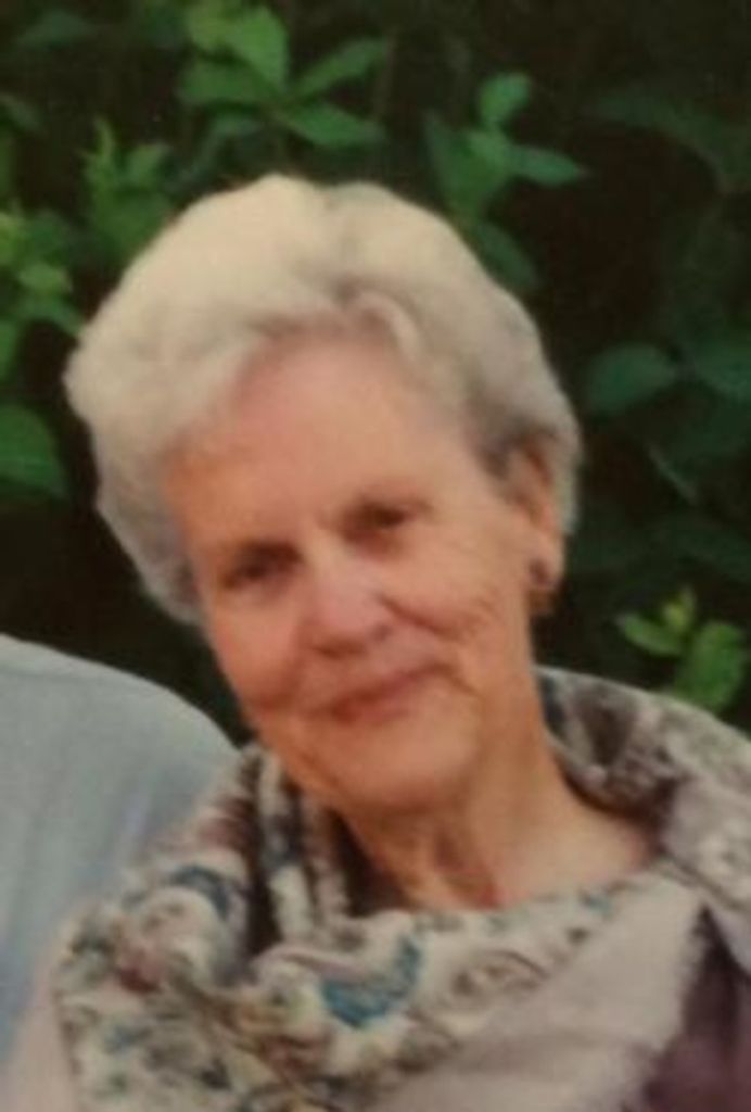 Anella Rae Lytle Hardwick