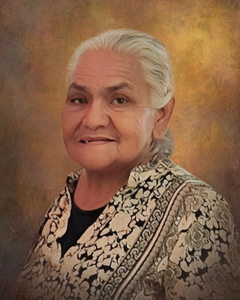Maria Elena H. Luna Profile Photo