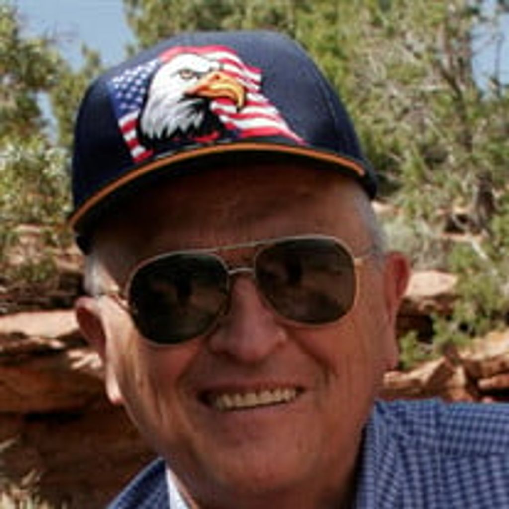 Arthur Leroy Lund