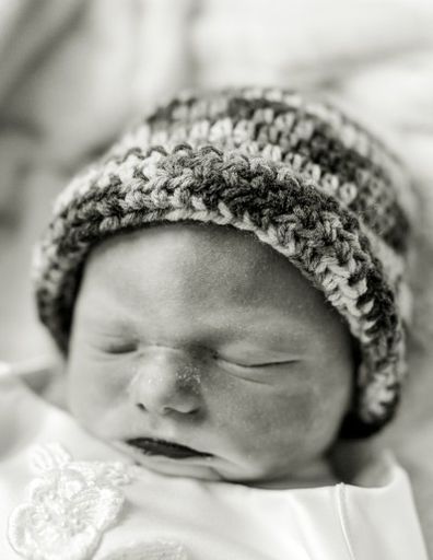 Olivia Ruthe Myers Profile Photo