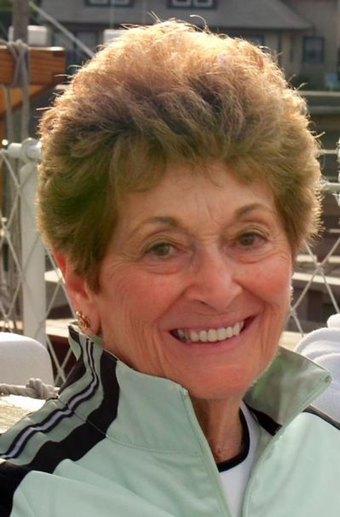 Shirley B. Pavetto