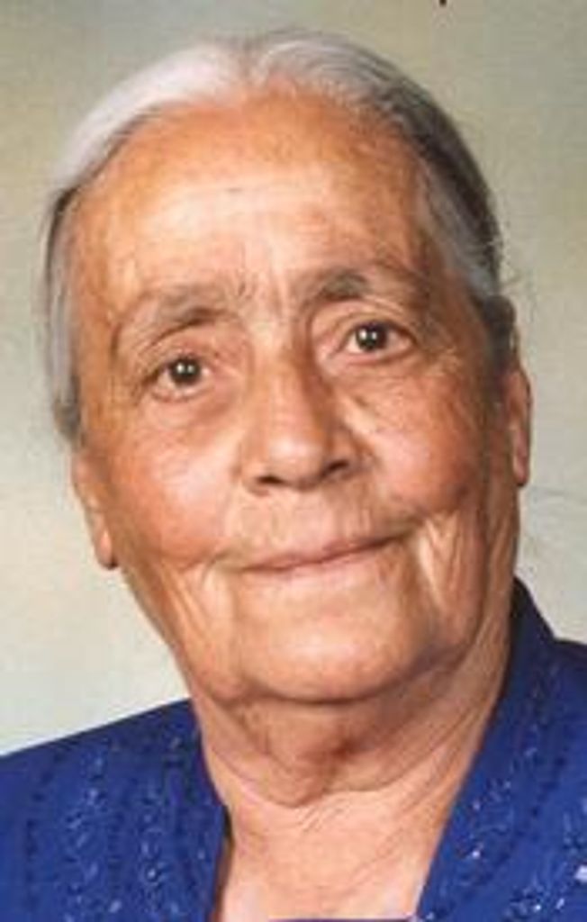 Sabreya Toma Sitto Bachouwa