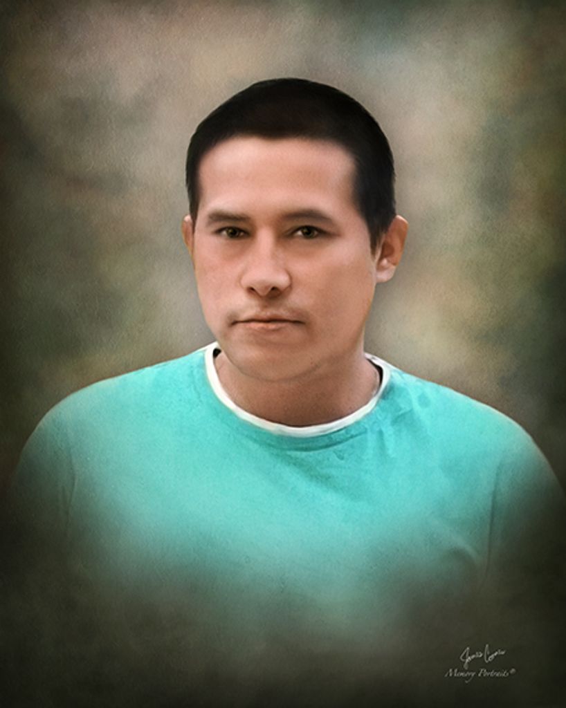 Juan Silviano Contreras