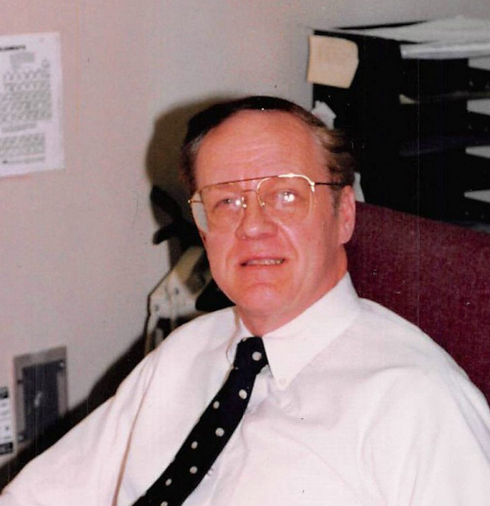 Arthur McKenna III