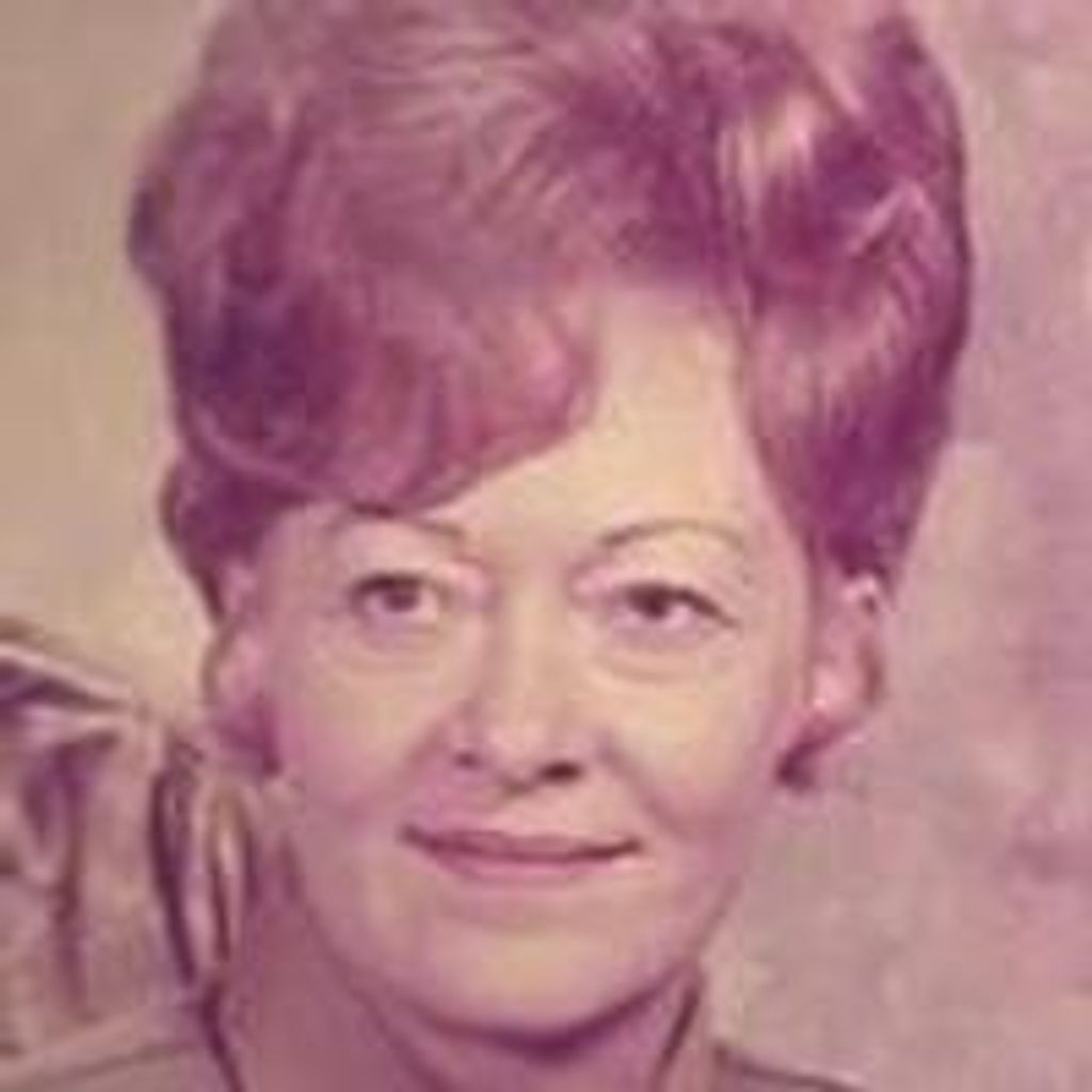 Mary Ella Kruger