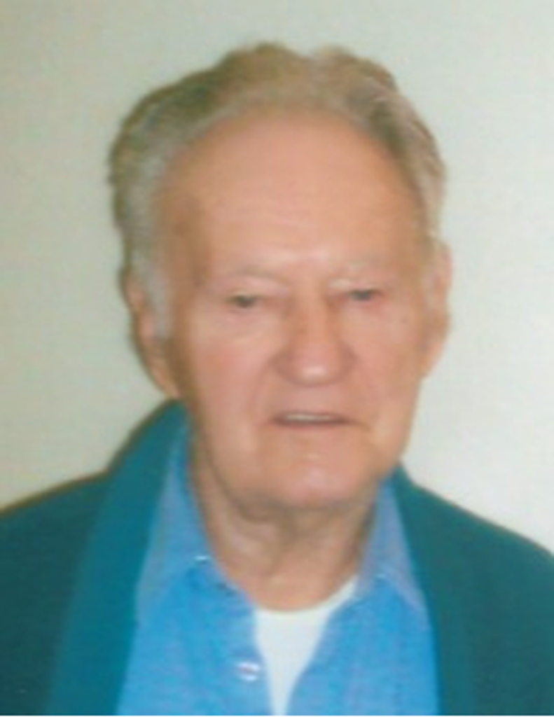 Ralph Thomas Harris