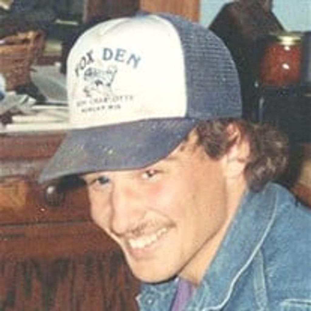 George M. Birr