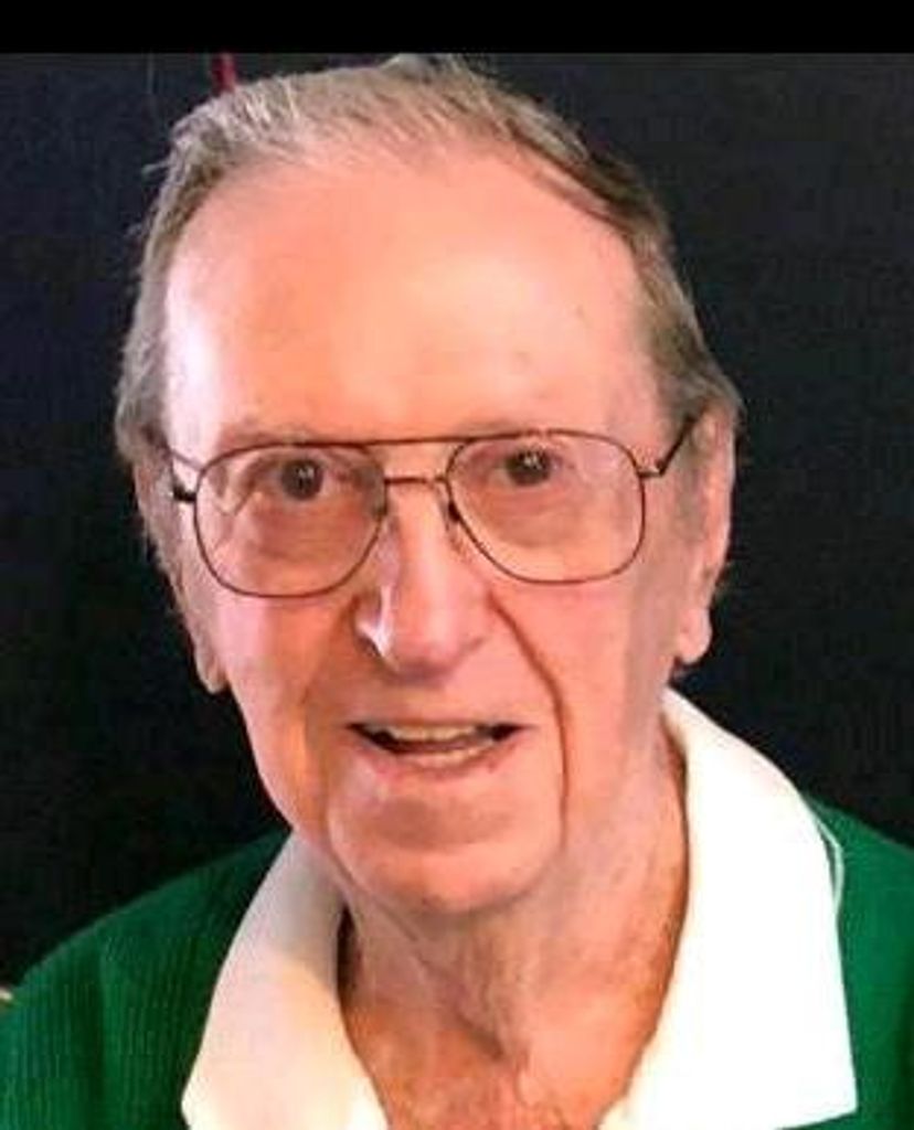 James "Jim" L. O'Brien