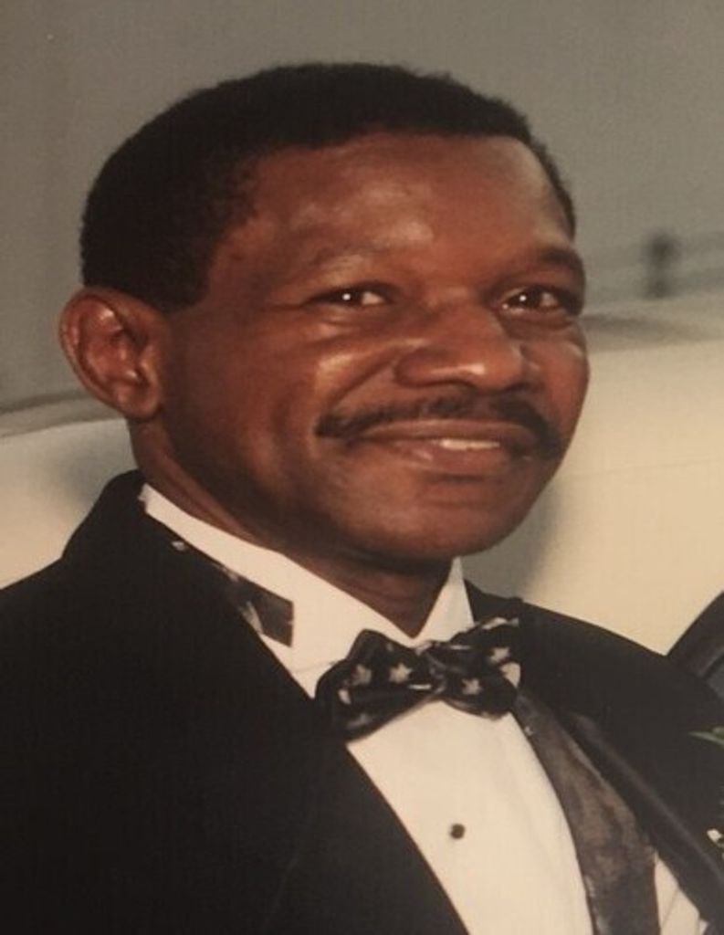 Mr John Henry Ivory, Jr Profile Photo