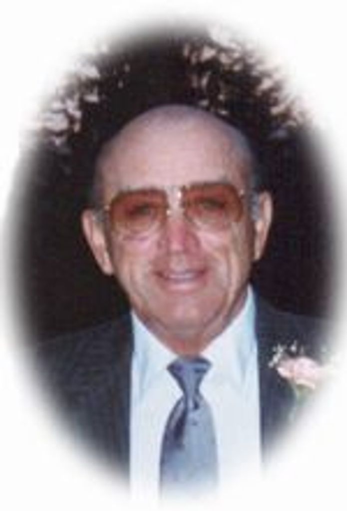 Harold E. Kirschemann