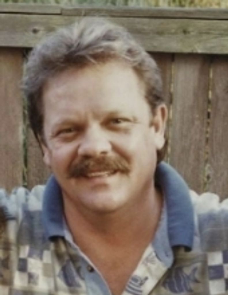 Lawrence Eugene Nye Profile Photo