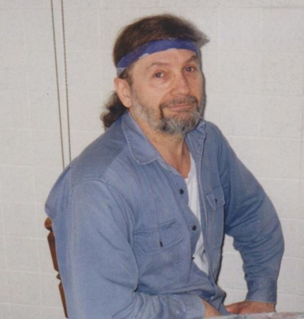 James "Jim" Michael Kensicki