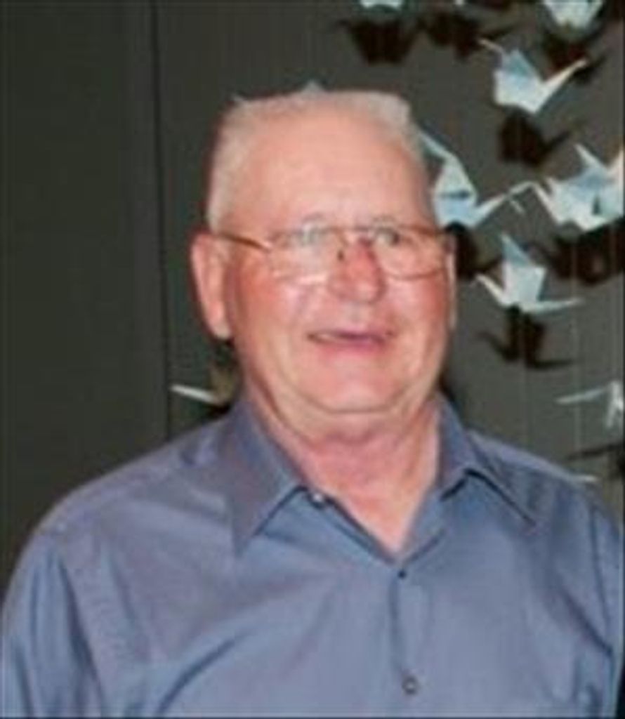 Donald Sholing