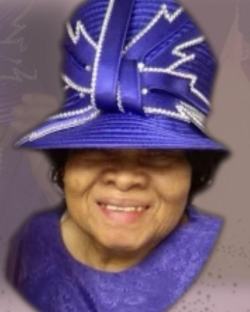 Lillie Ruth (Darring)  Thomas