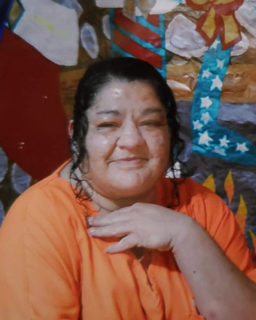 Shelby Elizabeth Bowman (Chavez)