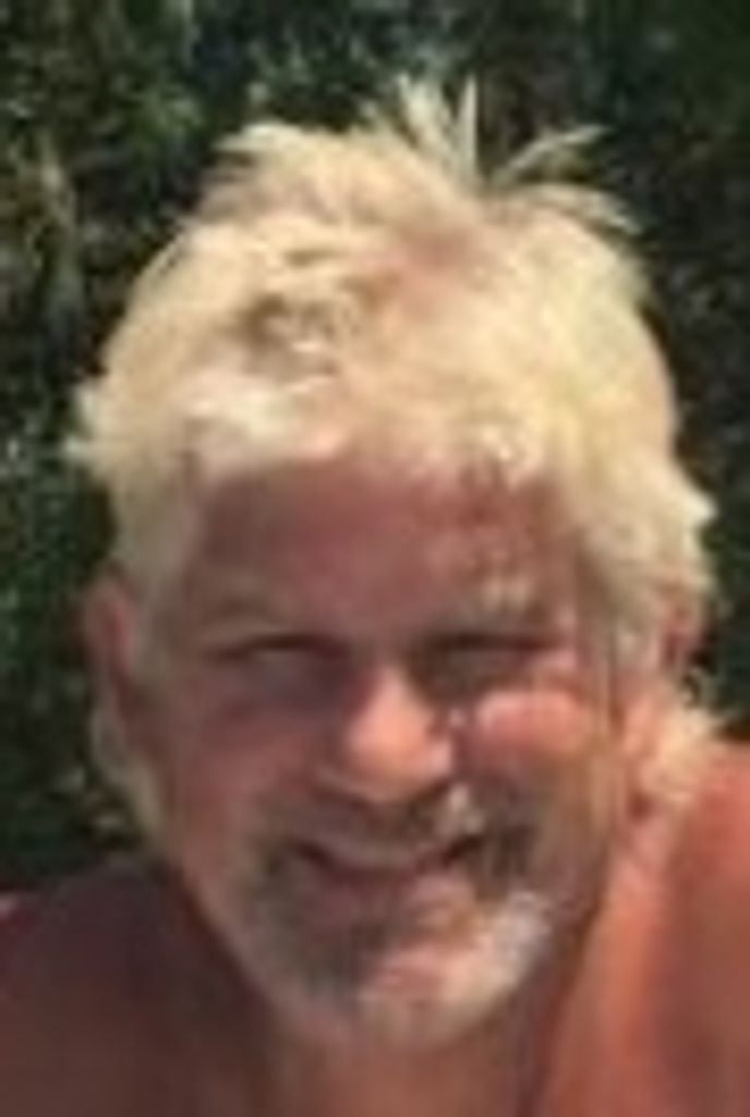 Richard H. "Rich" Garringer