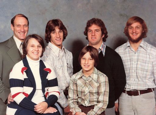 Mary Ann (Diederich)  Huber photo gallery thumbnail 36 of 74